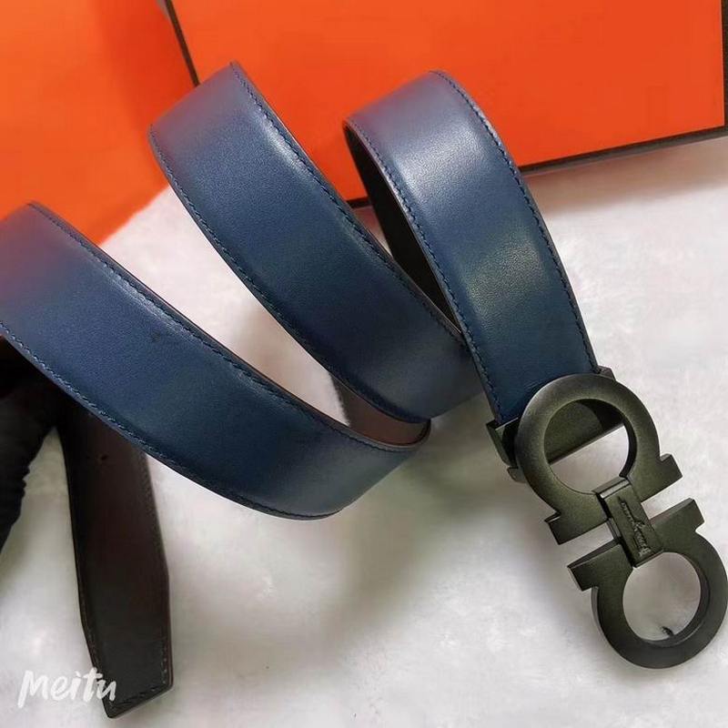 Ferragamo Belts 351